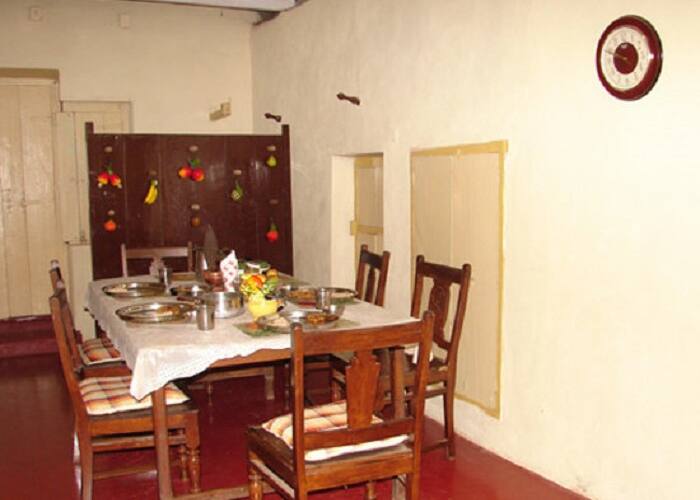 Patkar's Heritage Homestay, Malvan 3